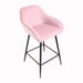 NEO Chair CADIZ-PINK - ODP Pink