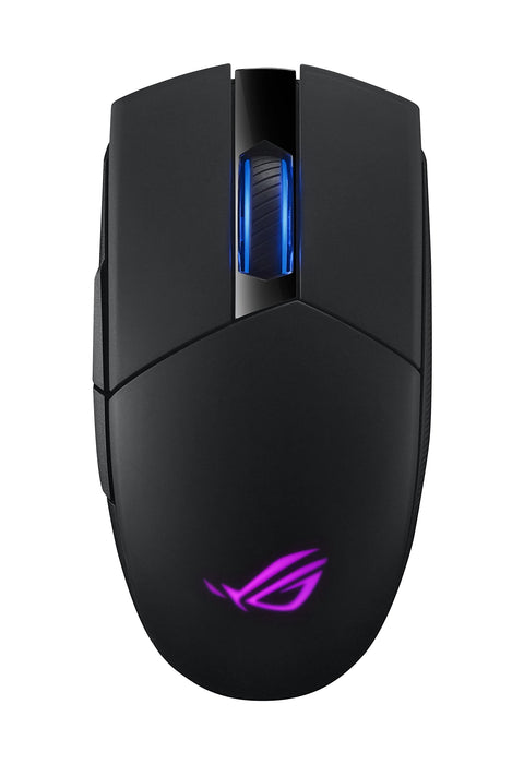 Asus Mouse 90MP01P0-BMUA00 Black