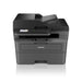 Brother DCP-L2660DW A4 Mono Laser Multifunction Printer