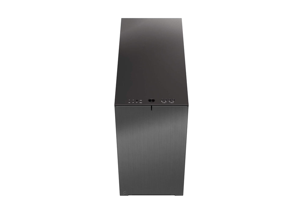 Fractal Design Define 7 Grey Solid ATX Tower PC Case