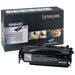 Lexmark Toner Rp Hy Blk 12A8425