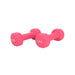 NEO Weights NEO-DB-PINK-1.5KG Pack of 2