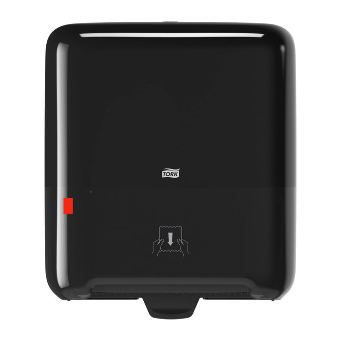 Tork Elevation Hand Towel Roll Dispenser Black