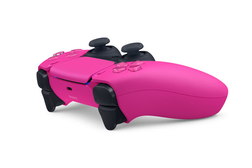 Sony PS5 DualSense Wireless Controller Nova Pink