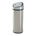 HOMCOM Bin Stainless Steel 40.5 L x 29.5 W x 78 H cm