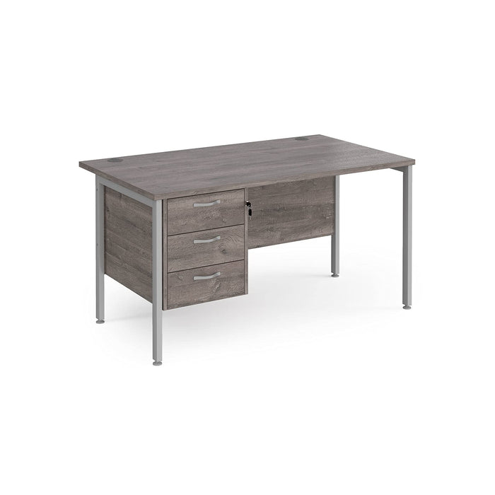 Dams International Desk MH14P3SGO 1,400 x 800 x 725 mm