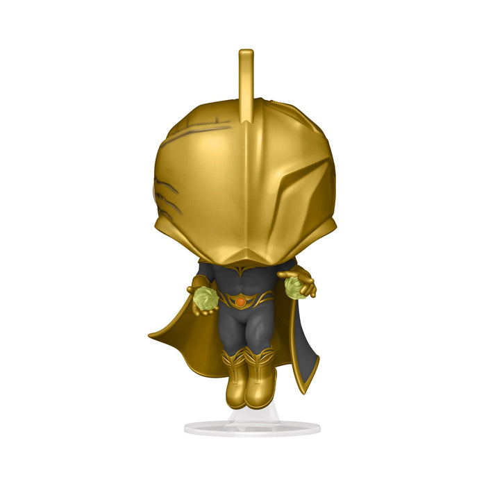 POP! Movies: Black Adam - Dr. Fate - 1235 /64192