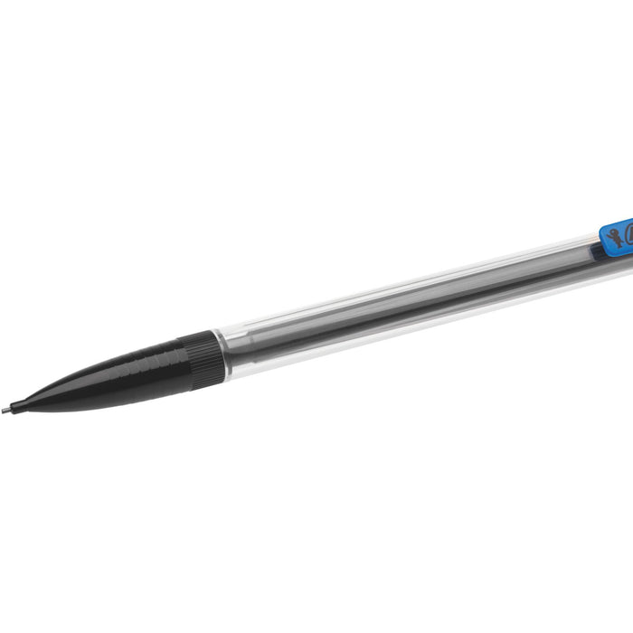 BIC Mechanical Pencil Matic Medium Black Pack of 12