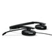 EPOS Sennheiser Headset ADAPT 100 Series 160T USB-C II Wired