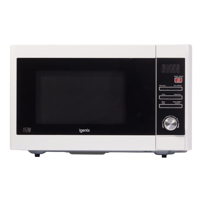 igenix Microwave Digital IG3093 900W 30L White