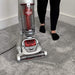 Ewbank Vacuum Cleaner Silver Red 700W Bagless 3.0 L