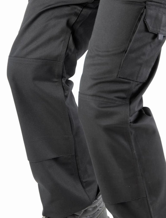 ORN Heron kneepad combat trousers black 30R