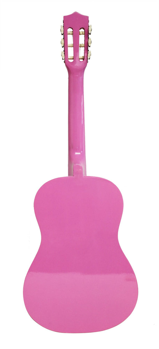 PDT Martin Smith Classical Guitar - Pink