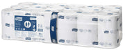 Tork T7 Advanced Toilet Roll 2 Ply 472199 36 Rolls of 900 Sheets