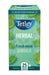 Tetley Mint Tea Bags Pack of 25