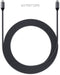 Satechi Charging Cable ST-TCC2MM Space Grey