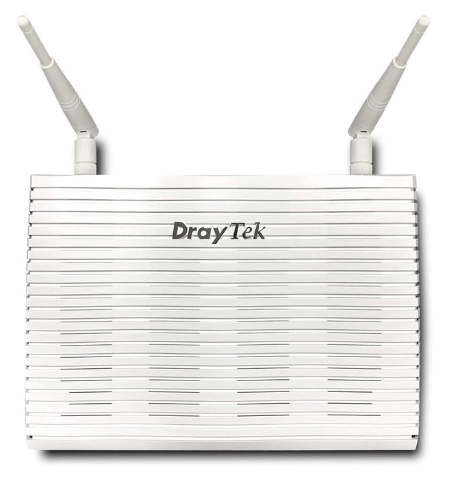 DRAYTEK Vigor 2865 V2865AX-K USB 2.0 Router