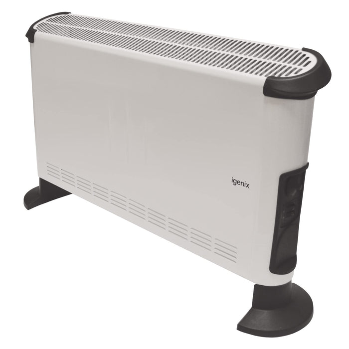 igenix 3kW Freestanding Convector Heater IG5300