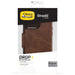 OtterBox Strada MagSafe Apple iPhone 15 Pro Max Espresso - brown