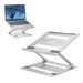 Act Laptop Stand AC8135 Silver 15.6 Inch