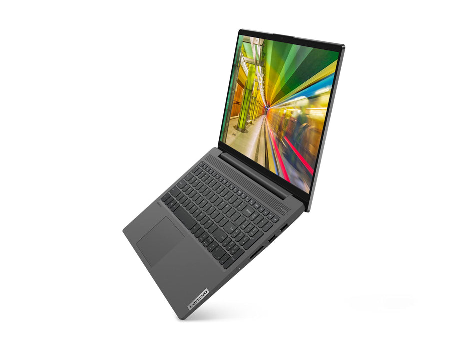 Lenovo Laptop Ideapad 5 128 GB Intel Core i3-1005G1 Integrated Intel UHD Graphics DDR4 Windows 10 Home in S mode