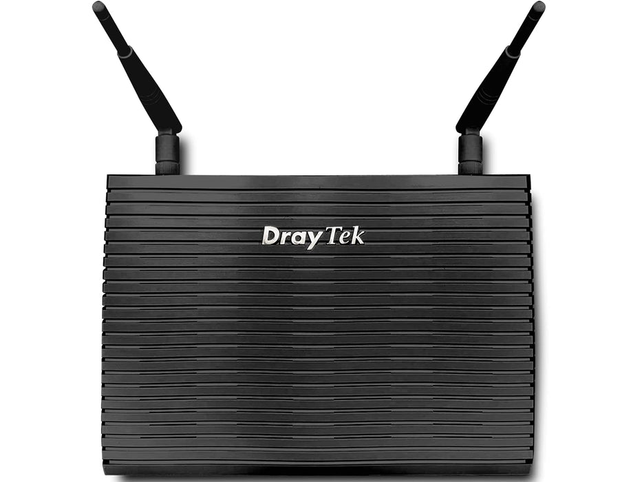 DRAYTEK Vigor 2927 V2927AX-K USB 2.0 Router