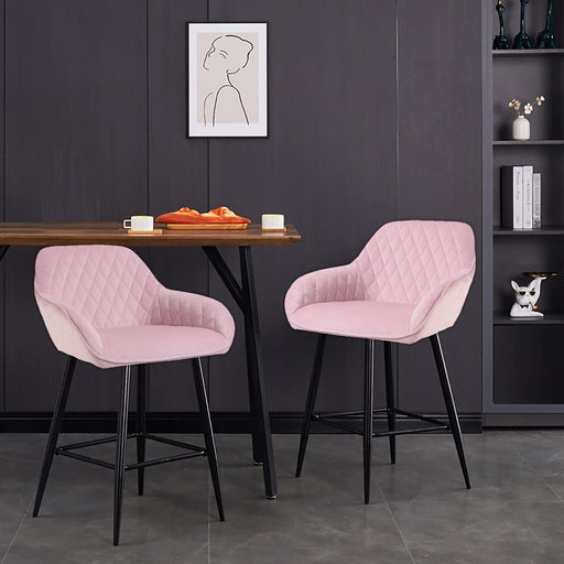 NEO Chair CADIZ-PINK - ODP Pink