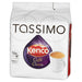 TASSIMO Americano Smooth Coffee Pods Pack of 16