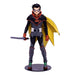 McFarlane DC Infinite Frontier: Robin (Damian Wayne) 7in Action Figure