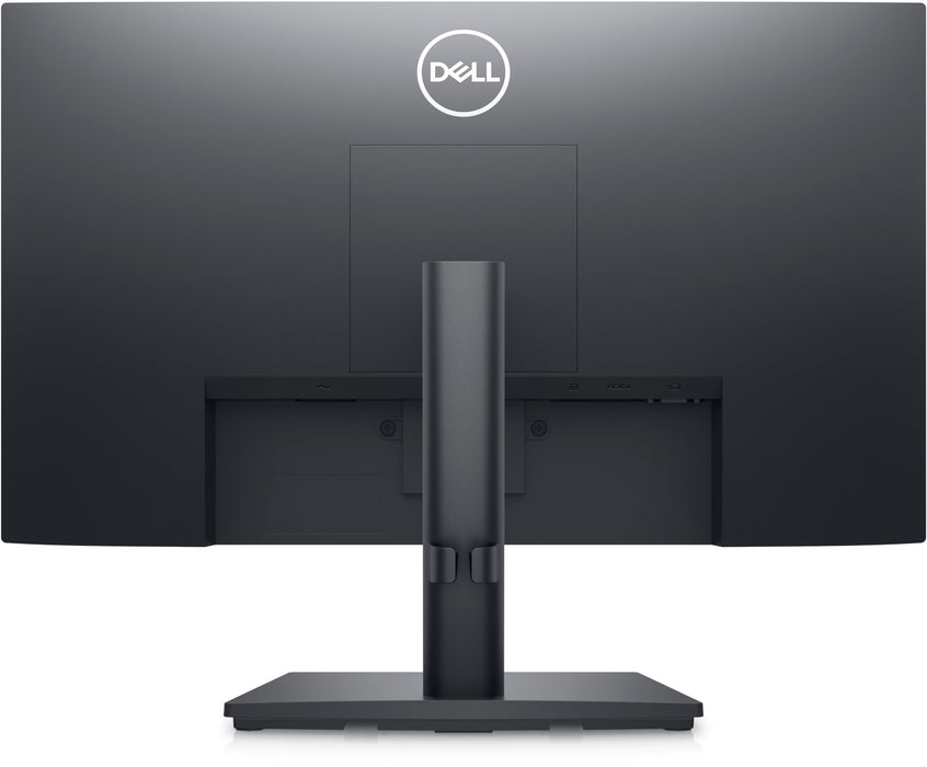 Dell E Series 54.5 cm (21.4") LCD Desktop Monitor E2222HS Black DELL-E2222HS