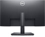 Dell E Series 54.5 cm (21.4") LCD Desktop Monitor E2222HS Black DELL-E2222HS