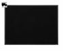 Bi-Office Essentials Memo Board 120 (W) x 90 (H) cm Black