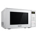 Panasonic Microwave Oven Touch Control Panel NN-E27JWMBPQ 800W 20L White