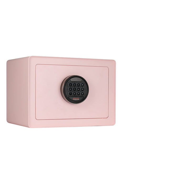 Phoenix Dream Home Safe W/Lock Pink