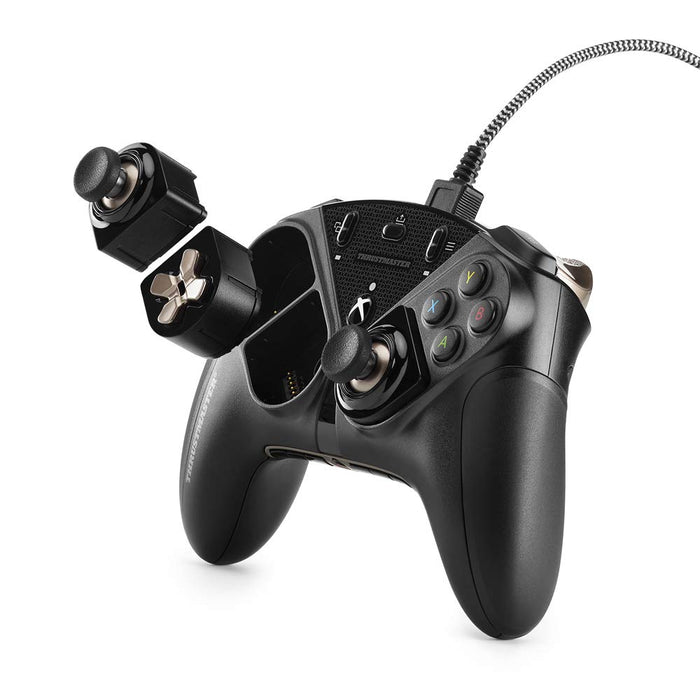 THRUSTMASTER Gamepad Controller ESWAP X PRO Black