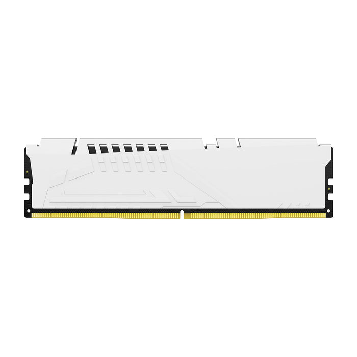 64GB 5200 DDR5 DIMM Kit4 FURY Beast Wht