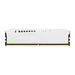 128GB 5200 DDR5 DIMM Kit4 FURY Beast Wht