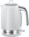 Russell Hobbs Electric Kettle 1.7 L White