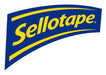 Sellotape Double Sided Tape 12mm x 33m White