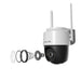 Imou Security Camera IPC-S22FP-0360B