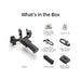 dji Gimbal CP.RN.00000294.01 Black Vlogging