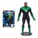 McFarlane DC Endless Winter: Green Lantern (Build-A-Figure) 7in Action Figure