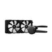 Fractal Design Lumen S24 v2 RGB 240mm All-in-One Liquid Cooler