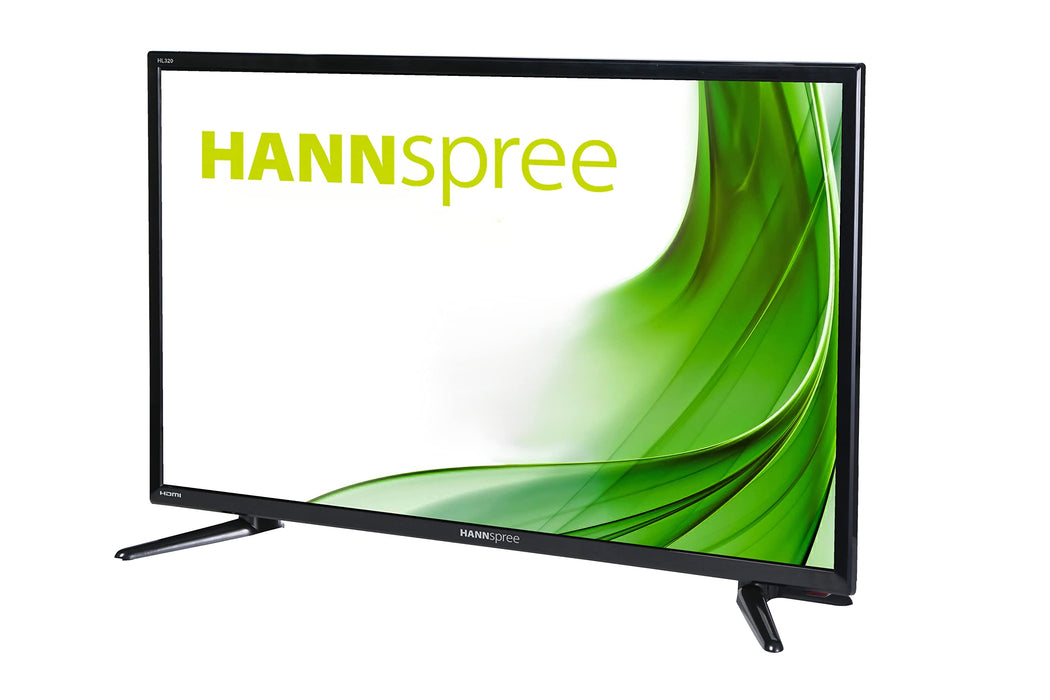 HANNSpree Monitor HL320UPB