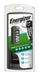 Energizer Universal Battery Charger for AA/AAA/C/D/9V