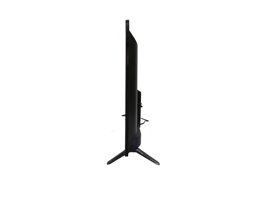 MITCHELL & BROWN JB-281811F HD TV Black