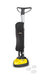 Kärcher Floor Polisher FP 303 Black & Yellow 4L