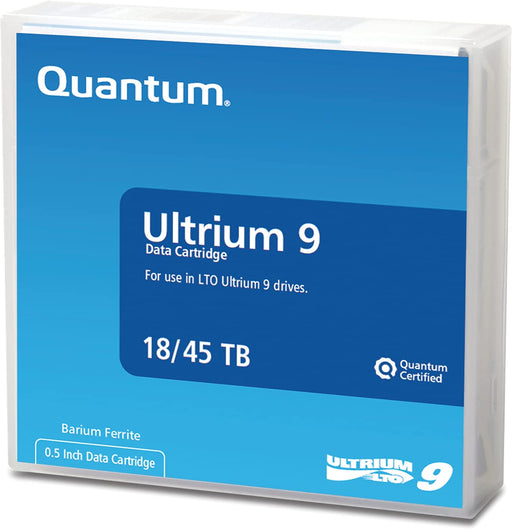 Quantum Ultrium Lto9 Data Cart