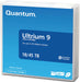 Quantum Ultrium Lto9 Data Cart