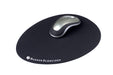 BakkerElkhuizen Ergo Mouse Pad Black